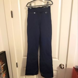 Obermeyer Ski Pants